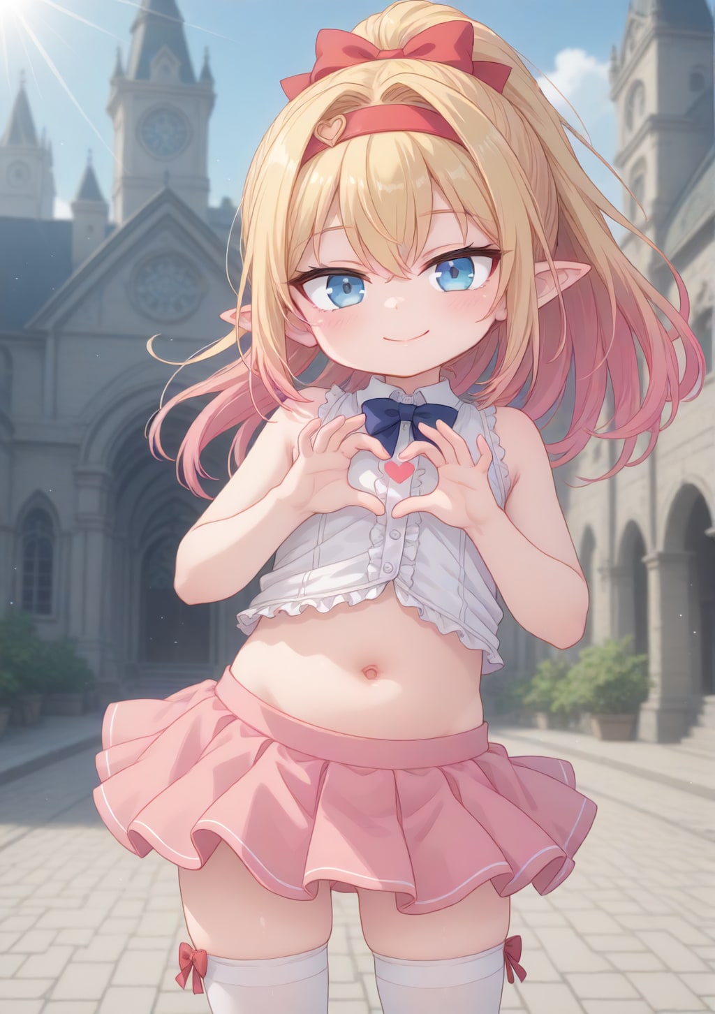 最近のエルフまとめ25年6月中旬