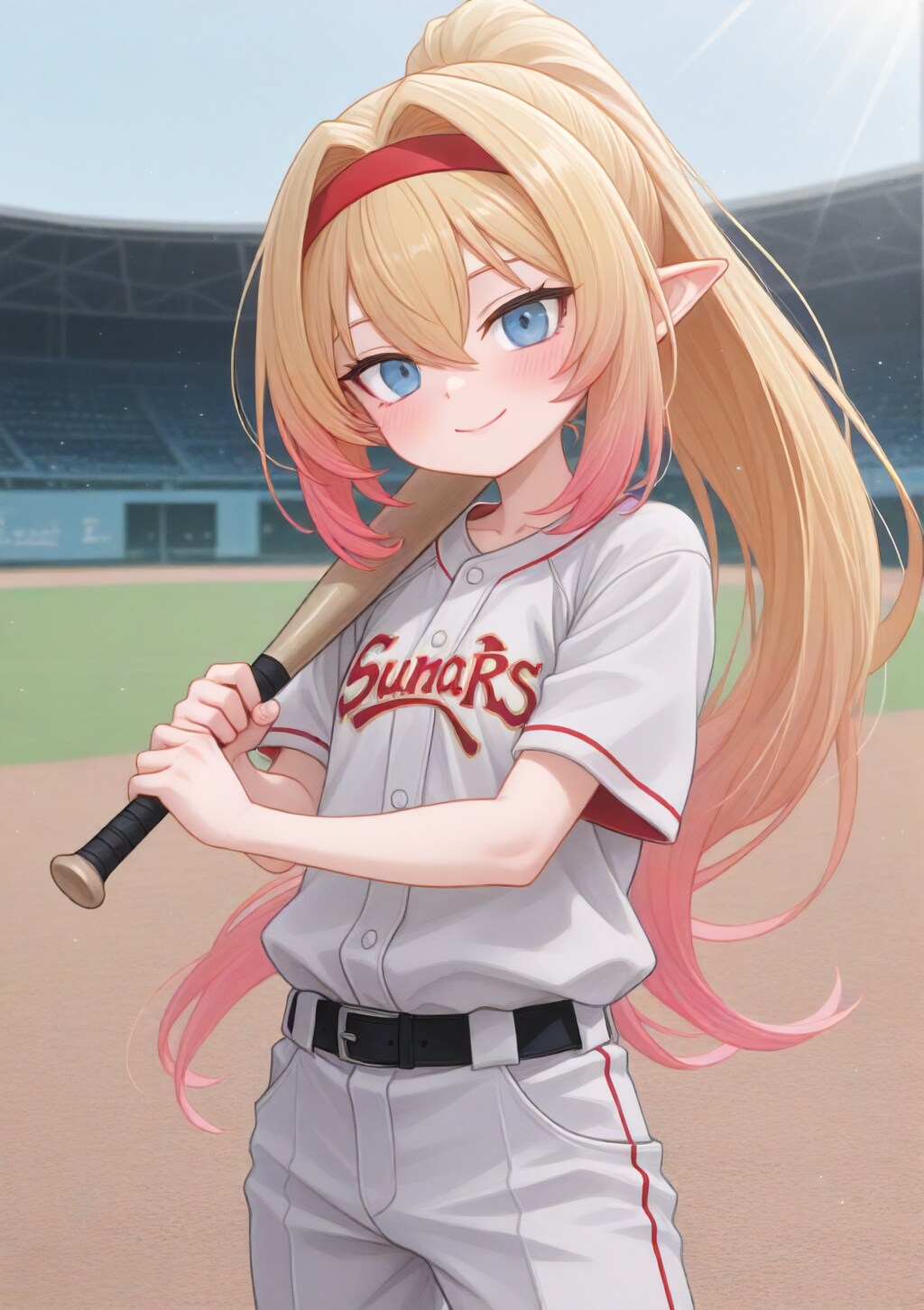 最近のエルフまとめ25年6月中旬