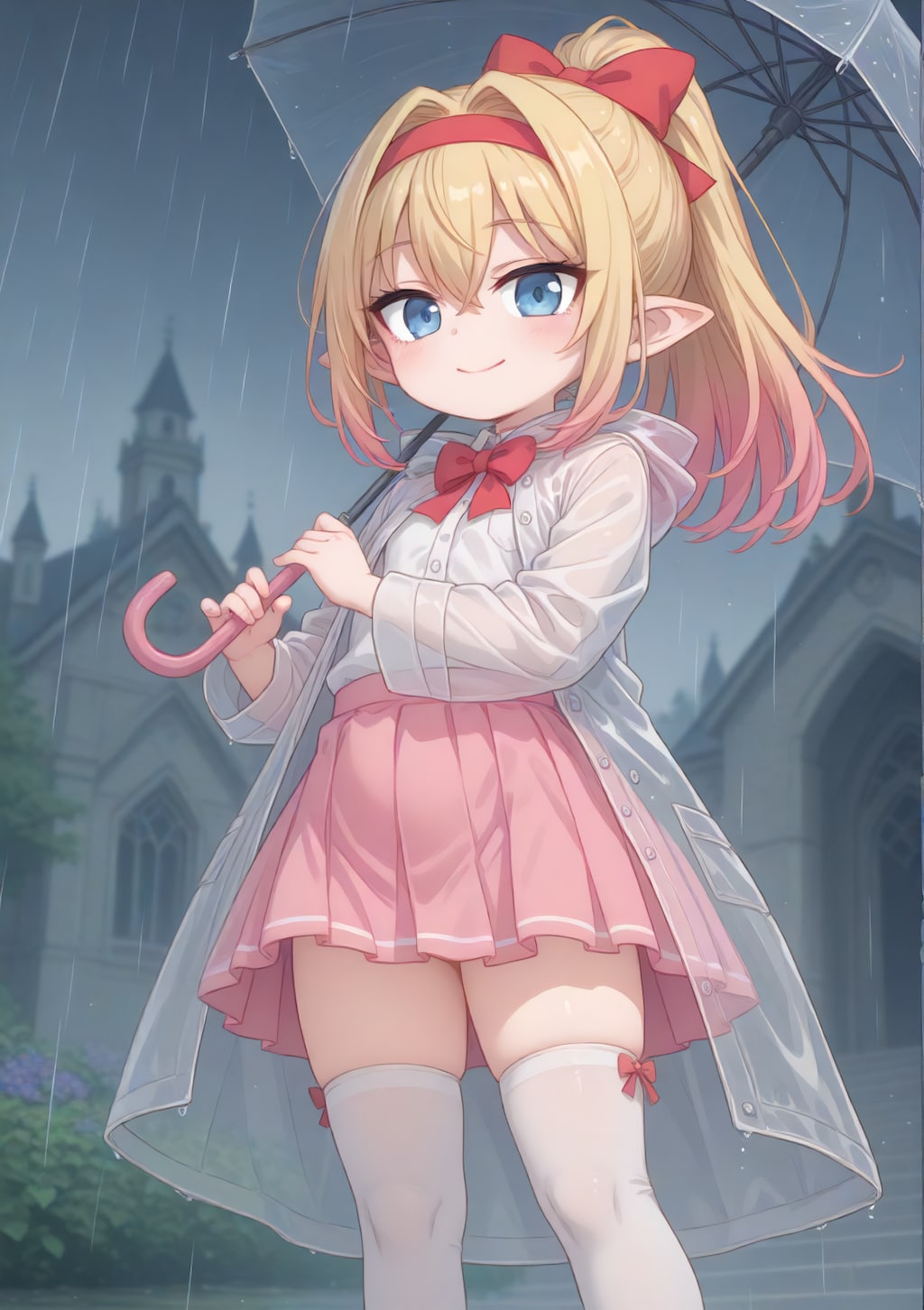 最近のエルフまとめ25年6月中旬