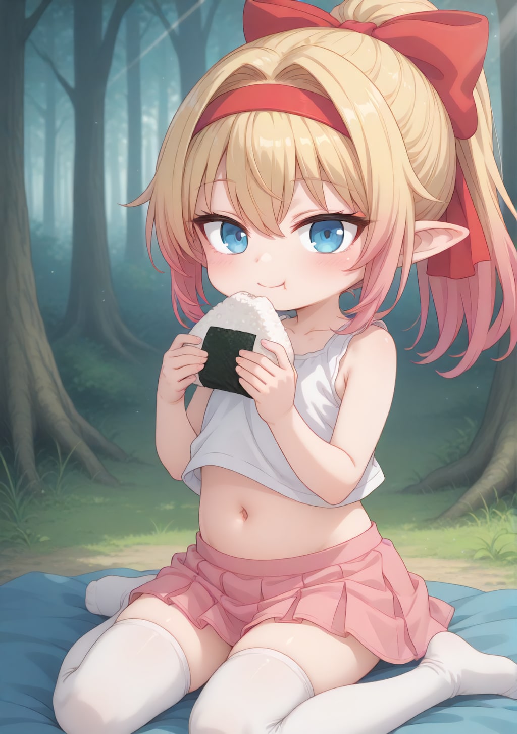 最近のエルフまとめ25年6月中旬