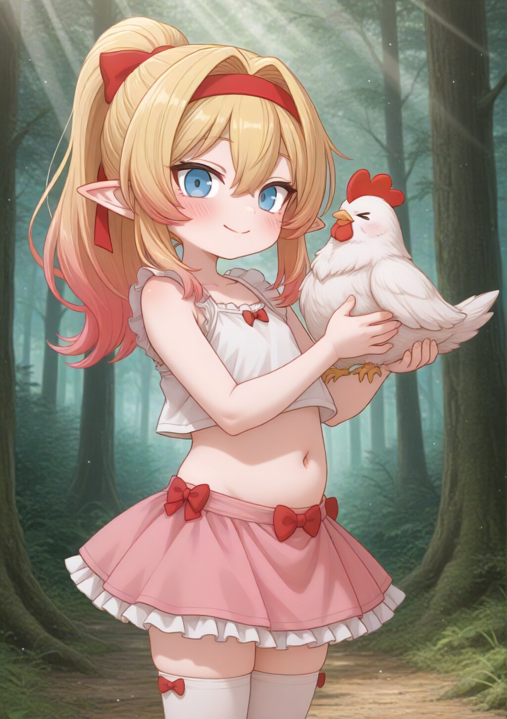 最近のエルフまとめ25年6月中旬