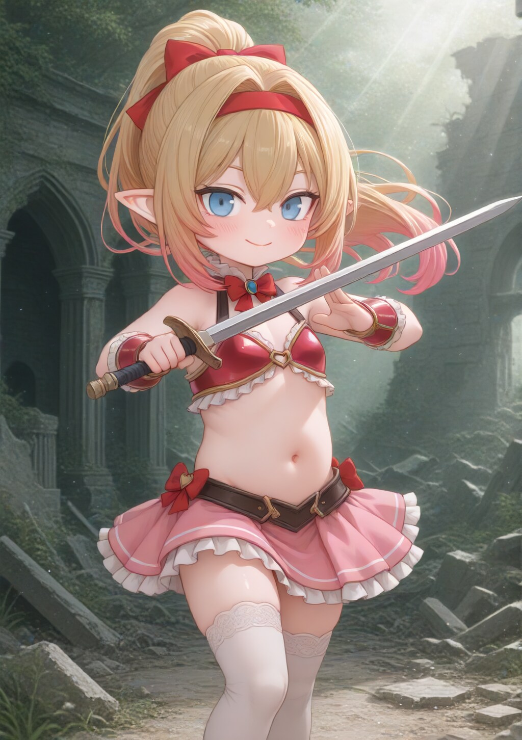 最近のエルフまとめ25年6月中旬