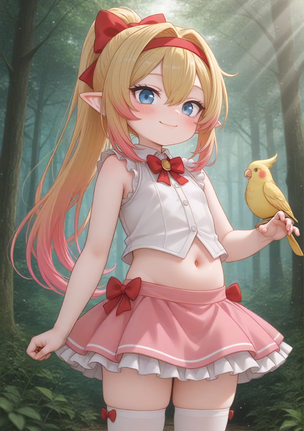 最近のエルフまとめ25年6月中旬