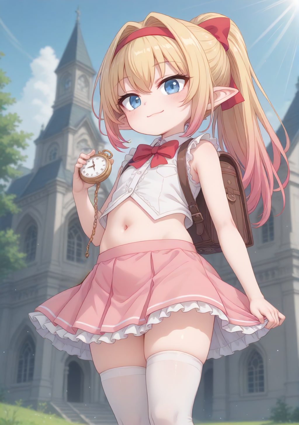 最近のエルフまとめ25年6月中旬