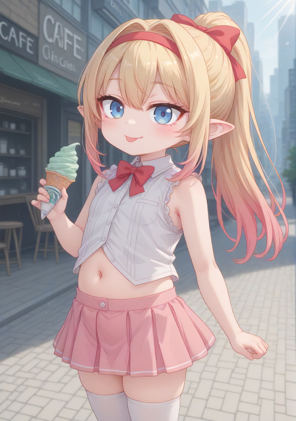 最近のエルフまとめ25年6月中旬