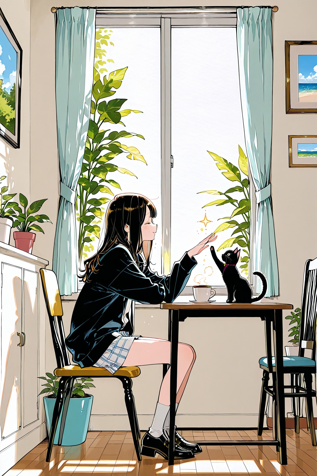 ハイタッチ(PHOENIX)(3)