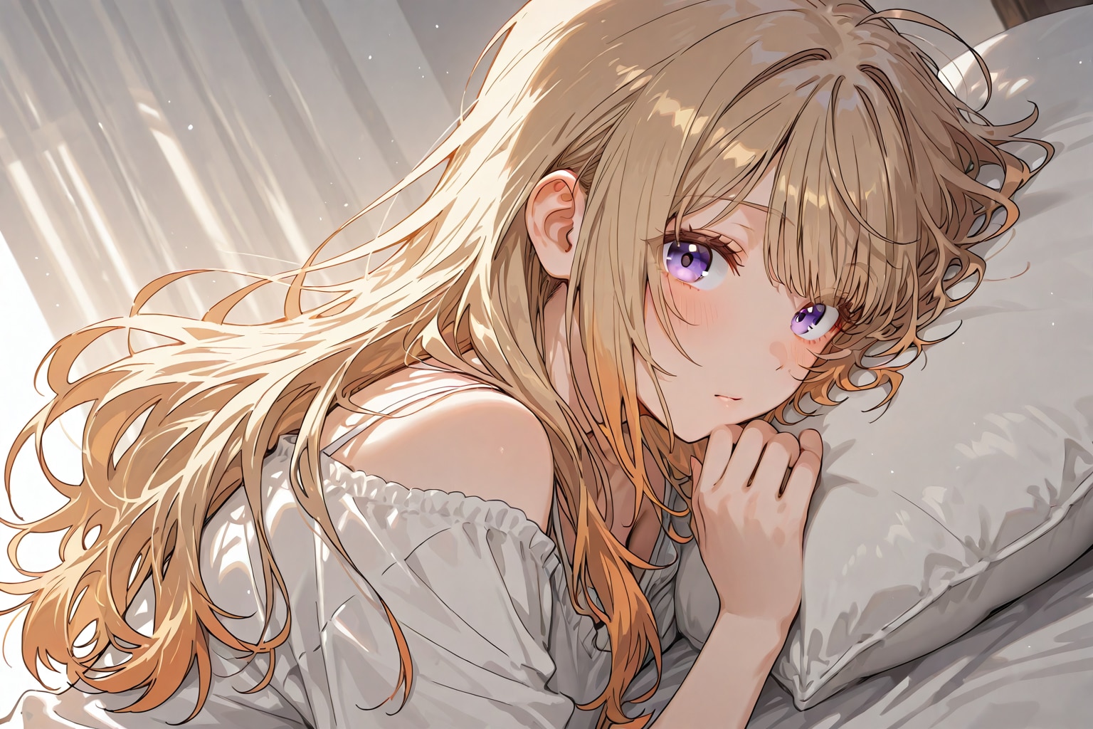 ショート | の人気AIイラスト・グラビア