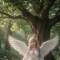 天使001 3枚目