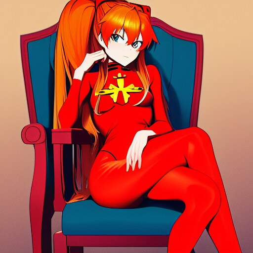 画像生成振り返り