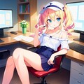 画像生成振り返り 2枚目