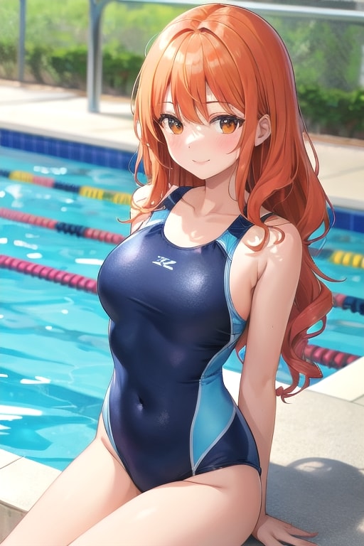 水着