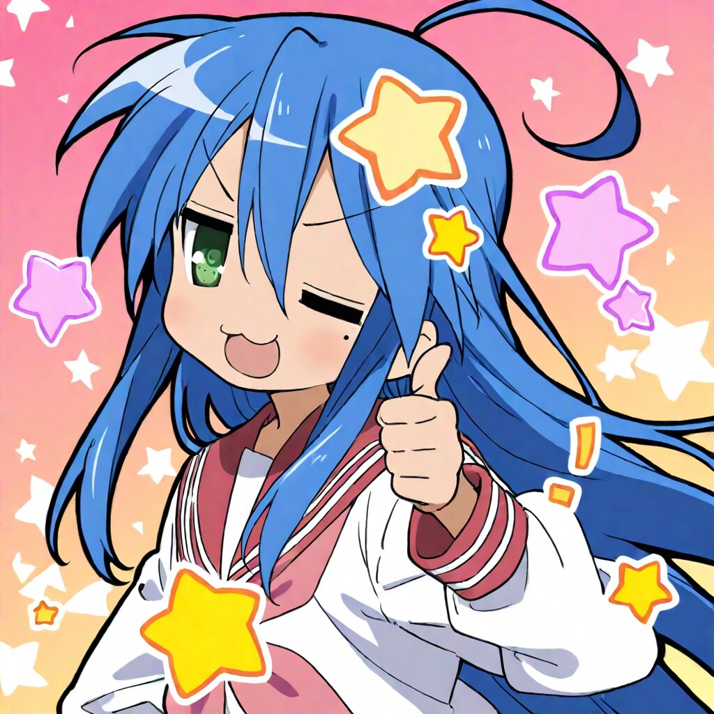 ちち生で泉こなた