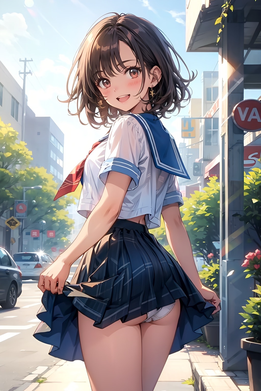 パンツ🩲
