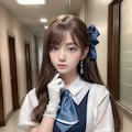 昼休み 10枚目