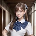 昼休み 5枚目