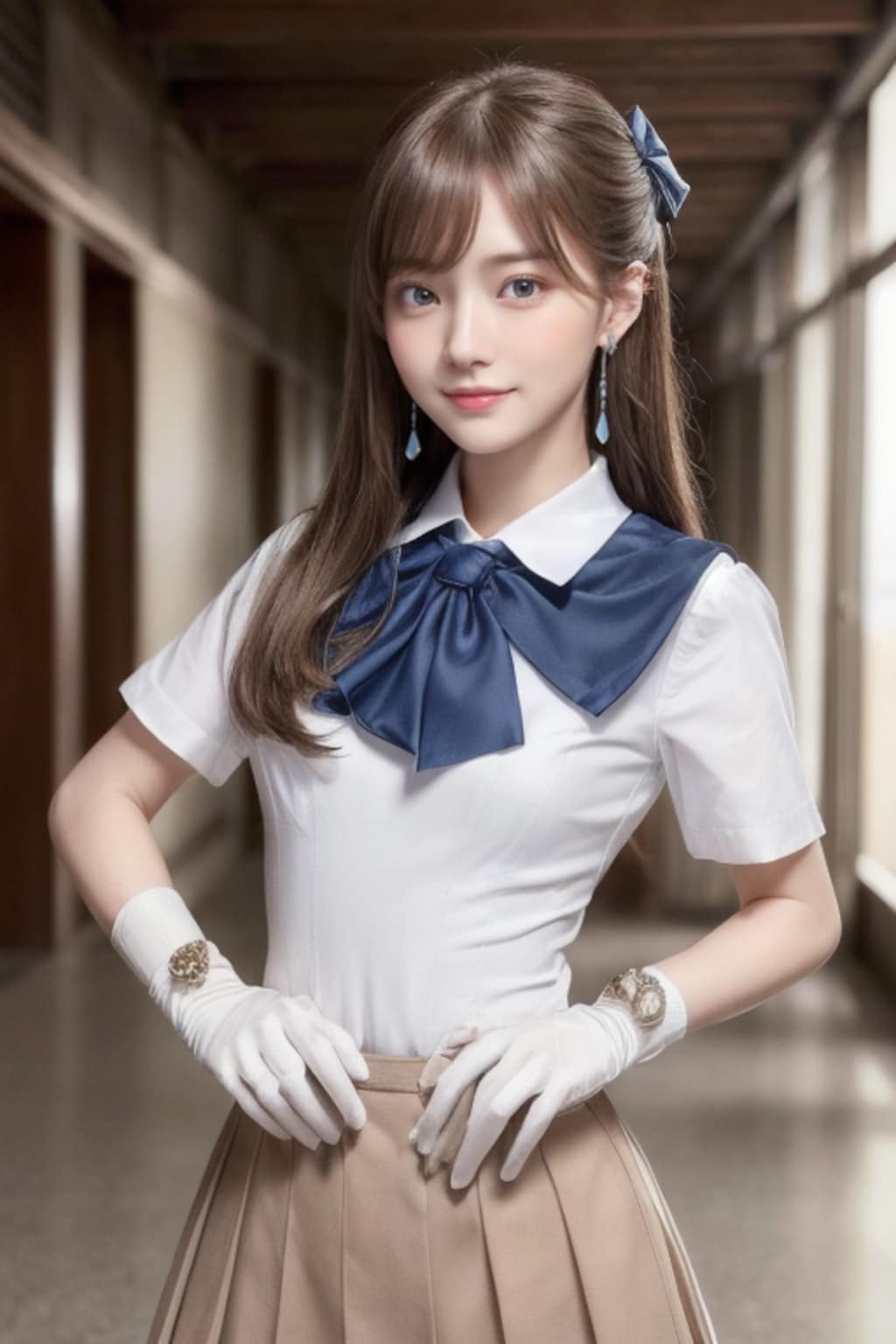 昼休み