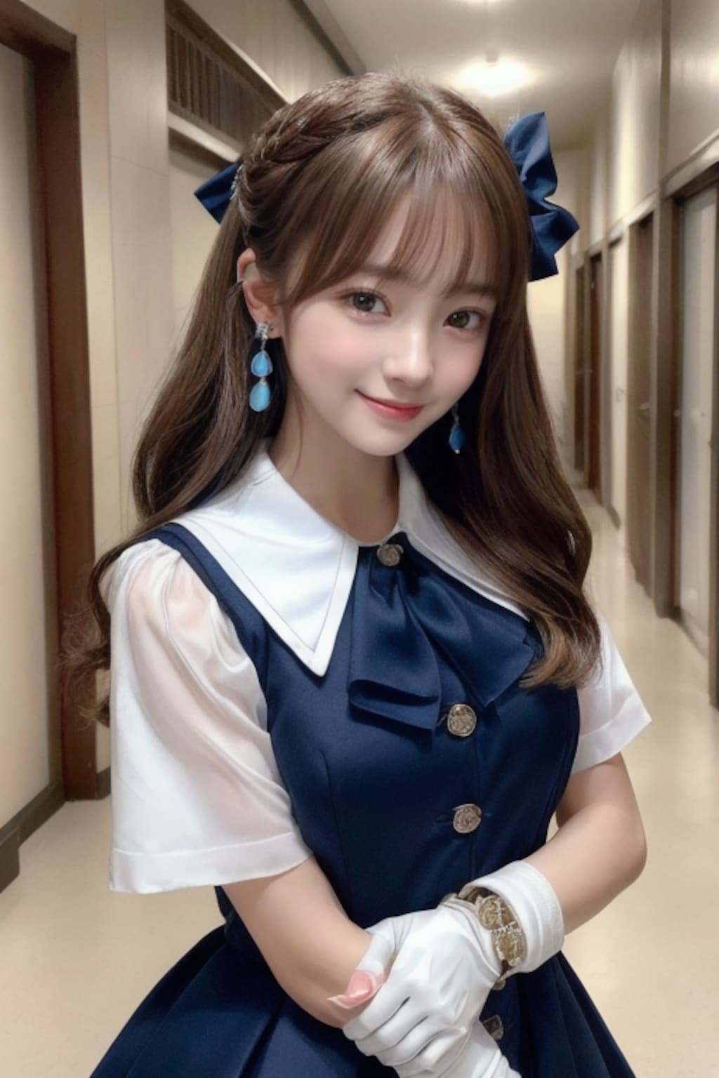 昼休み