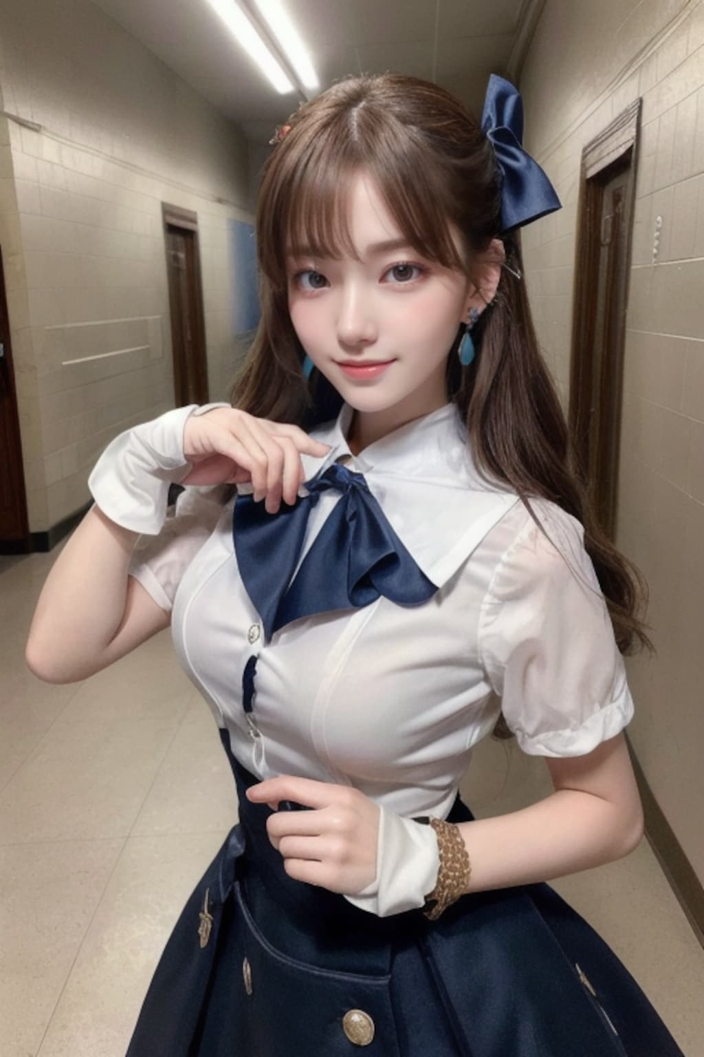 昼休み