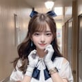 昼休み 4枚目