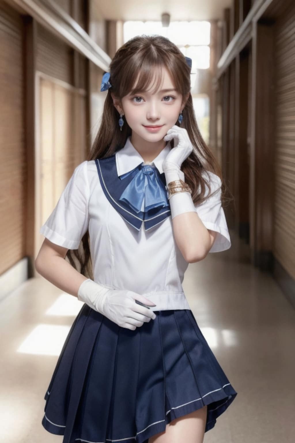 昼休み
