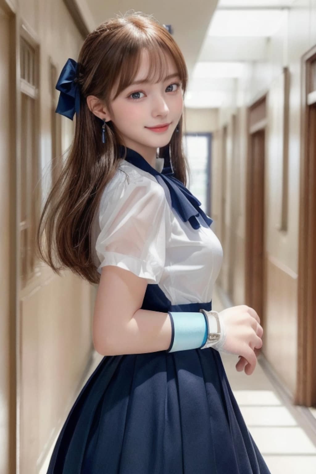 昼休み
