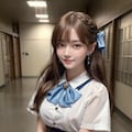 昼休み 7枚目