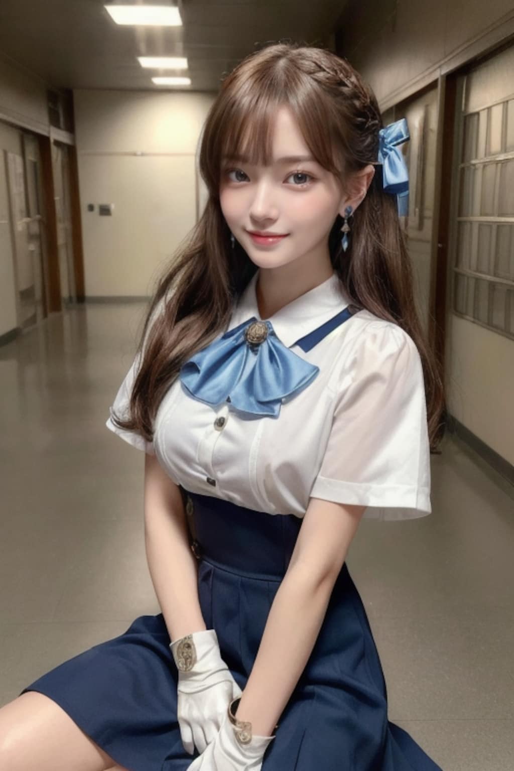 昼休み