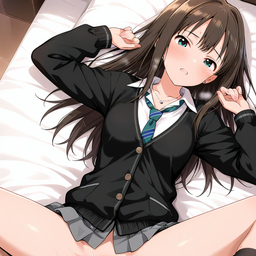 しぶりん蔵出し②