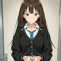しぶりん蔵出し② 12枚目