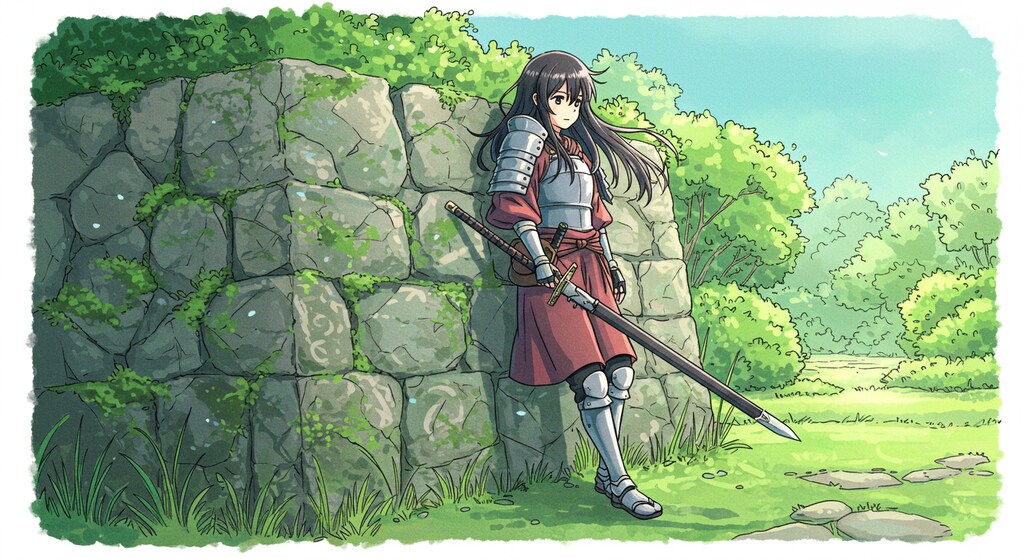 おこぼれImageFX⑦-ファンタジー編