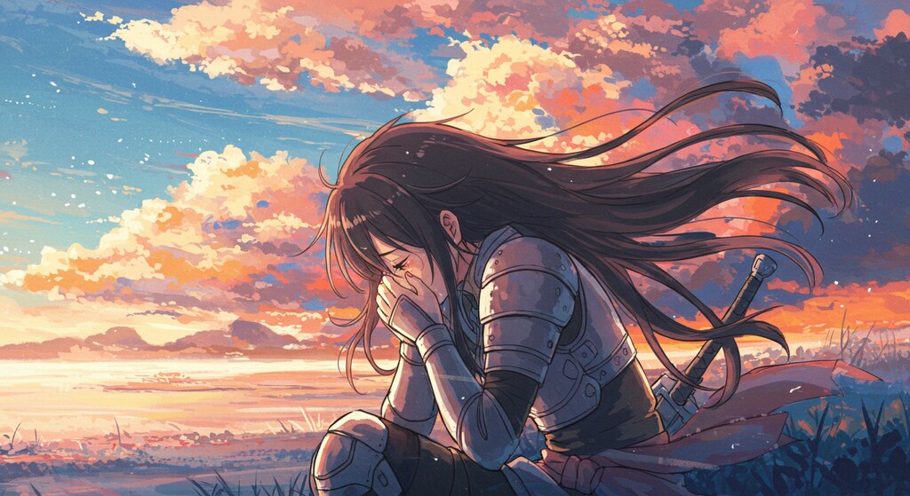 おこぼれImageFX⑦-ファンタジー編