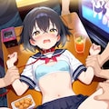 この後めちゃくちゃ犯されるやつ 2枚目
