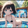 水着 4枚目