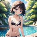 水着 3枚目
