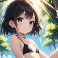 水着 2枚目