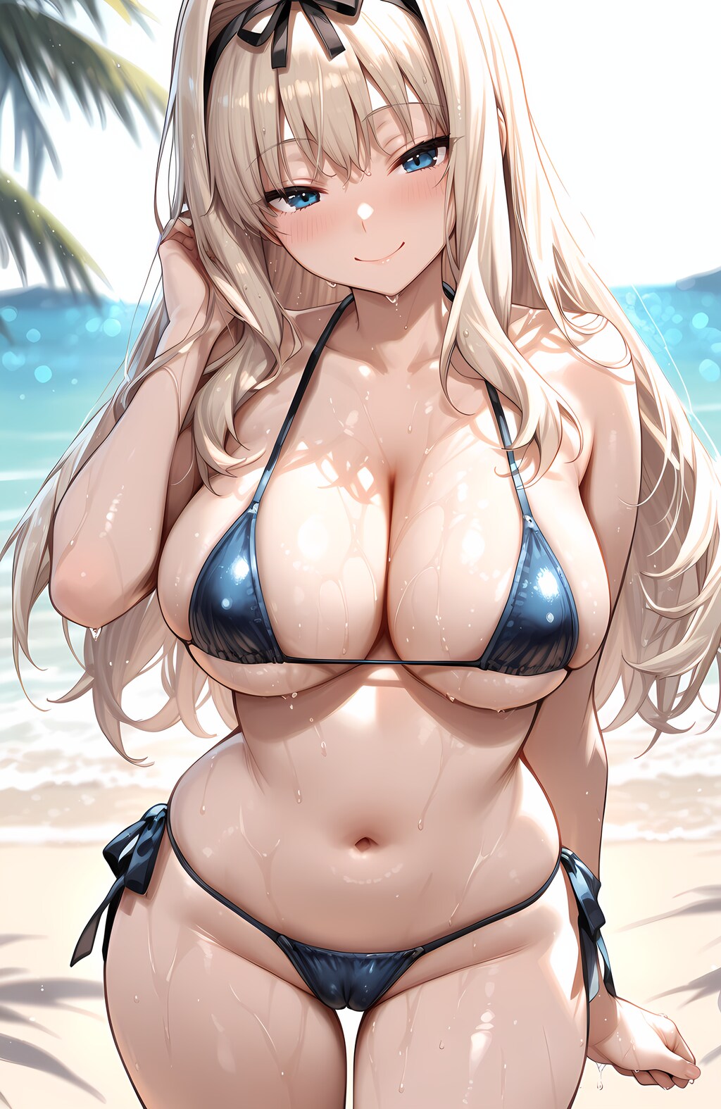 挑発的なさーりゃん