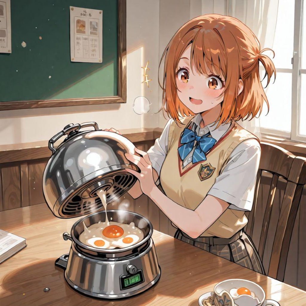 No.294 没作品博覧会