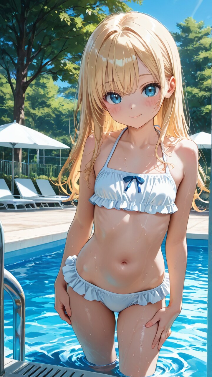 うちの子