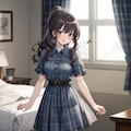 脱ぐ前 2枚目
