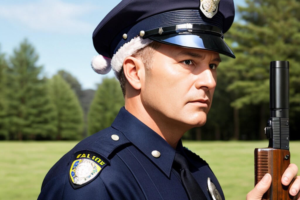 いろいろとひどい　サンタにくにへ　かえるんだな(ちちぷい版)