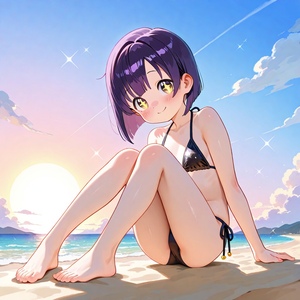 いっぱい遊ぼうね