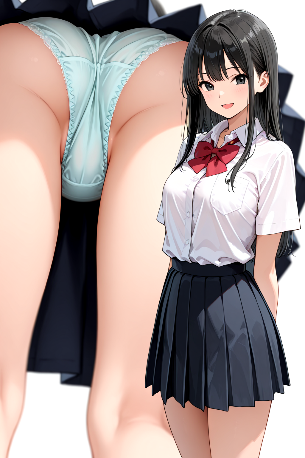 至高のアングル
