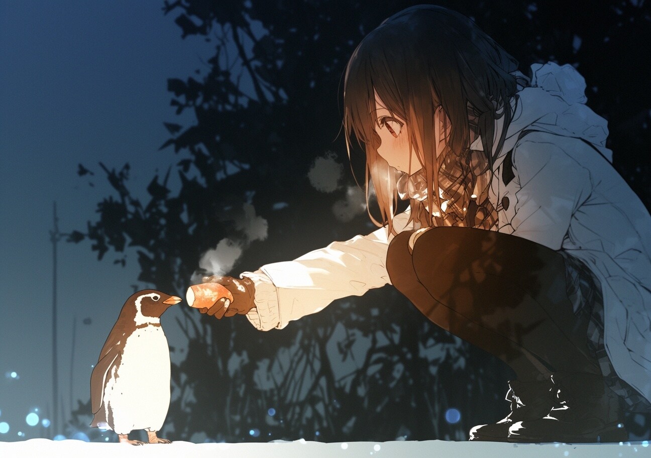 Remnant Shadows 320 | の人気AIイラスト・グラビア