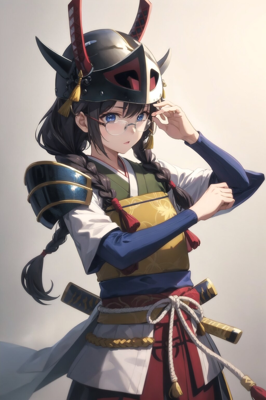 侍企画10単語チャレンジ