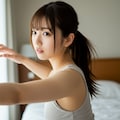 彼女のルーティン 10枚目