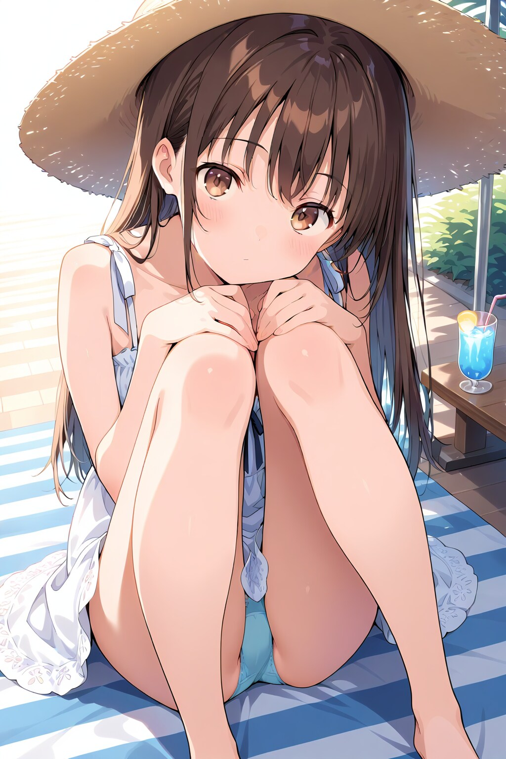 美少女