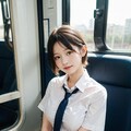 学校の先輩 3枚目