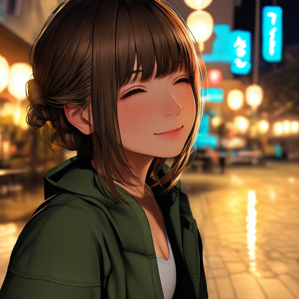 Thank you　８ | の人気AIイラスト・グラビア