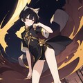 OneButtonPromptその4 11枚目