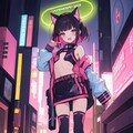 OneButtonPromptその4 3枚目